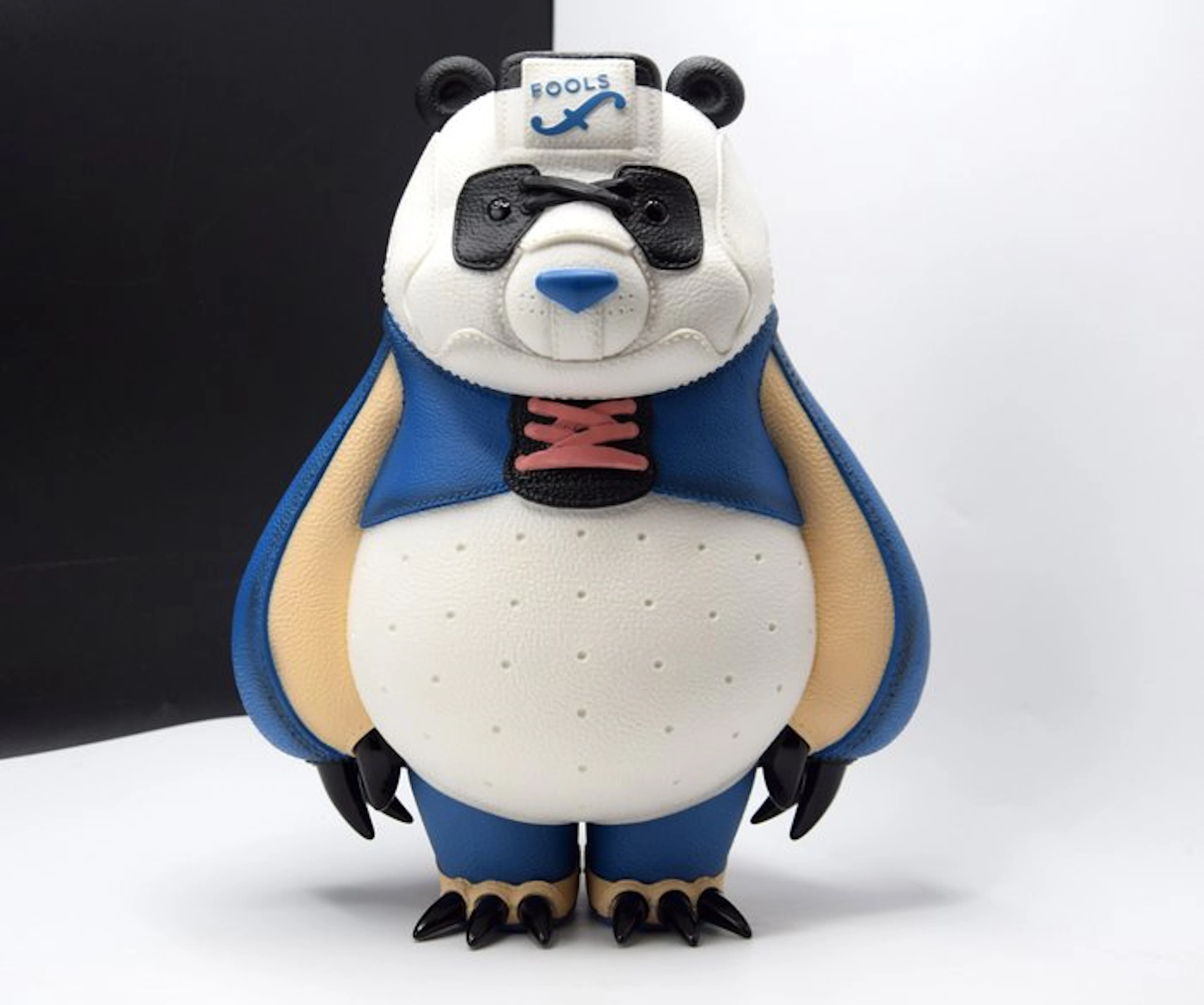 Fools Paradise (XX-XXI) - Panda Navy