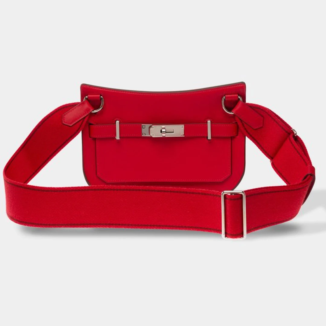 Hermès - Jypsiere - Handbag