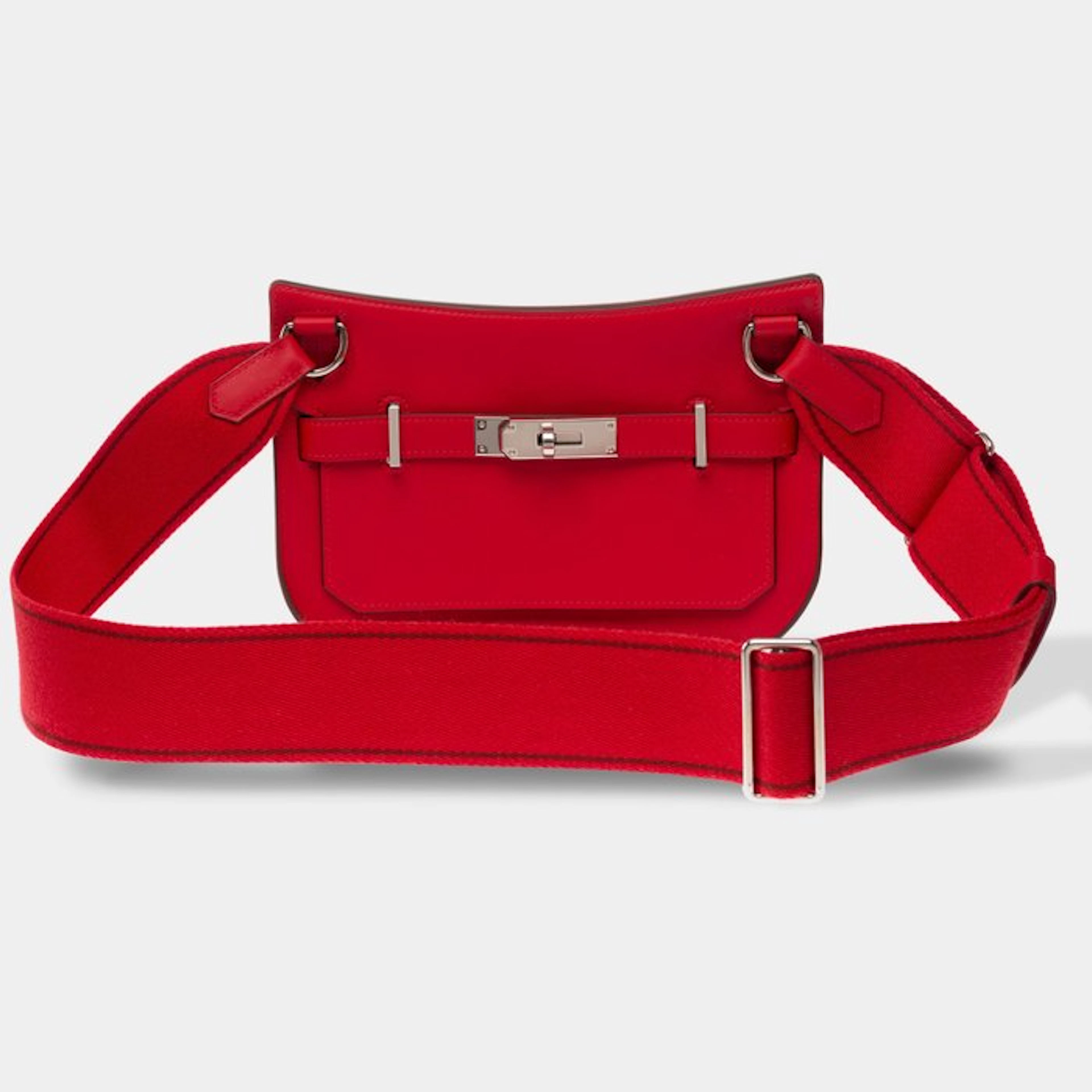 Hermès - Jypsiere - Handbag
