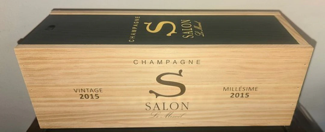 2015 Salon
