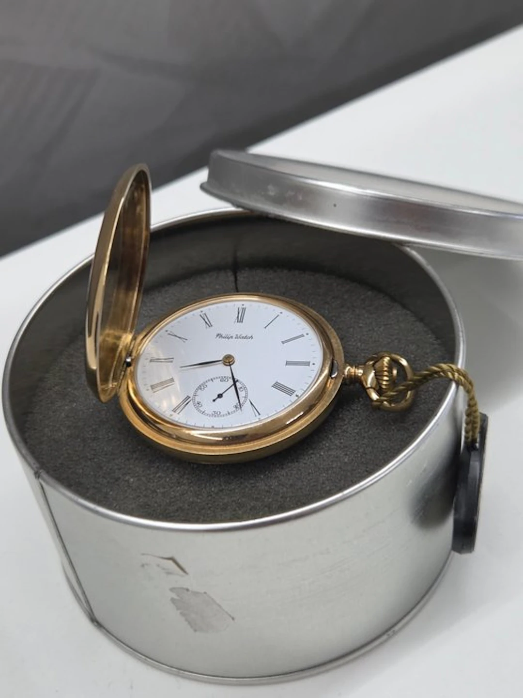 Philip Watch - 1990-1999