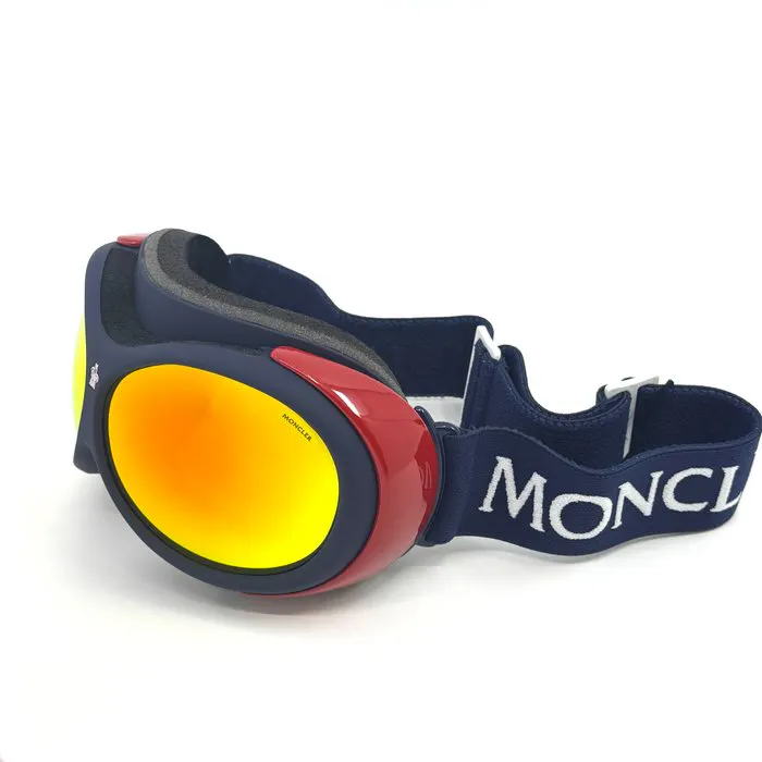 Moncler - *NEW* - Exclusive Designer Snow Goggles - Sunglasses