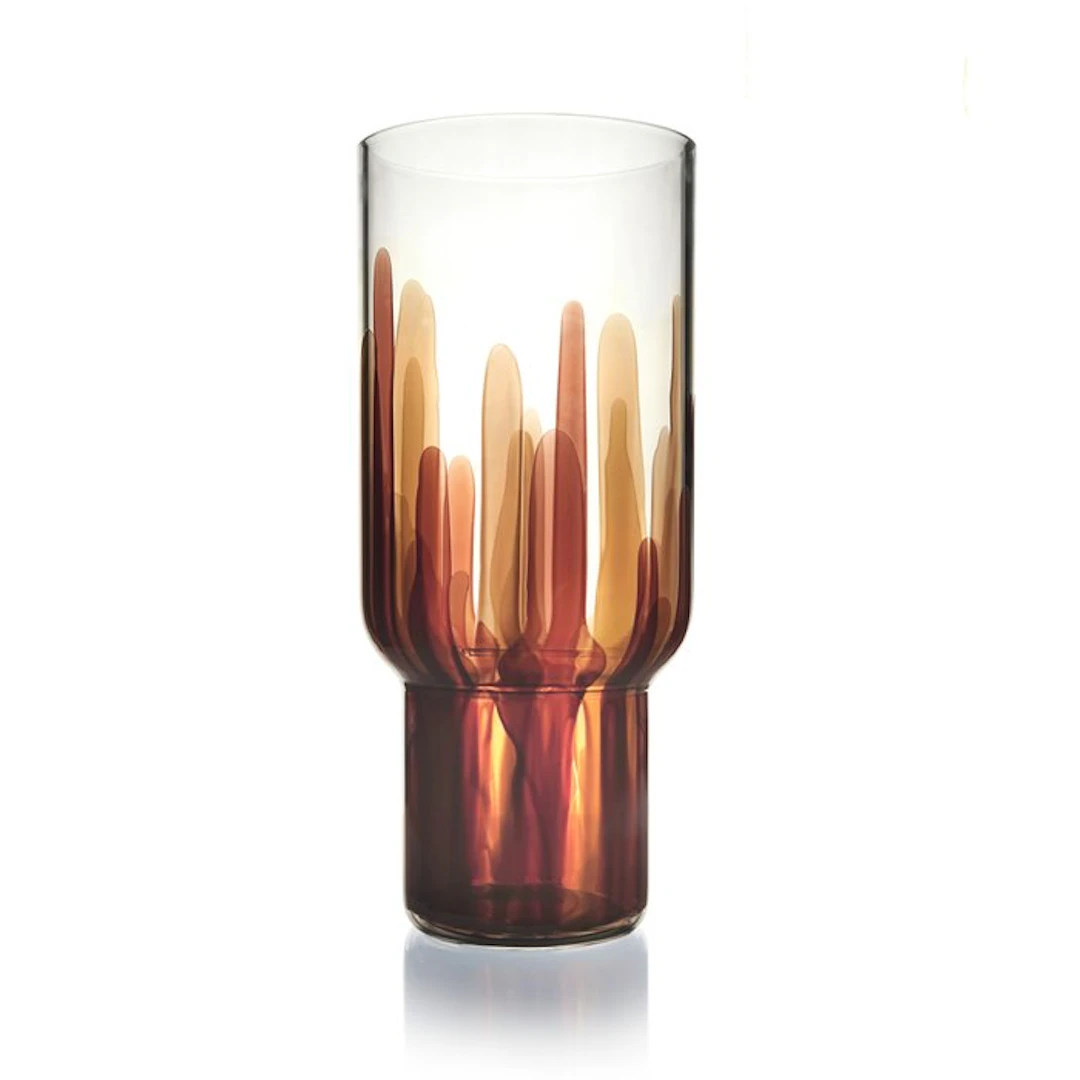 KANZ architetti - Vase - Glass