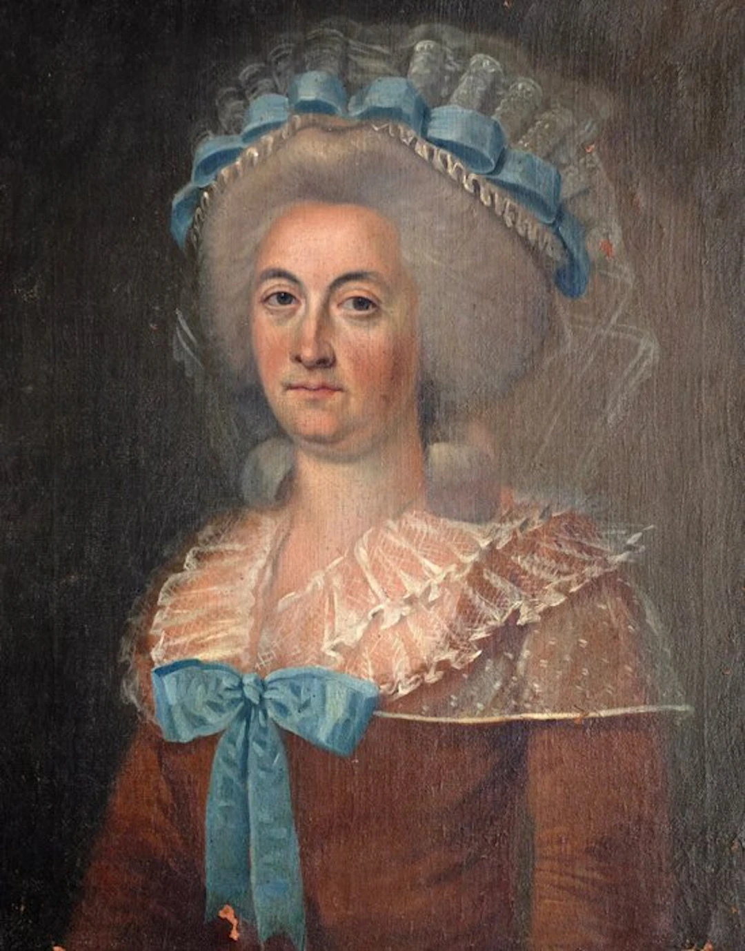 Adélaïde Labille-Guiard (1749–1803)