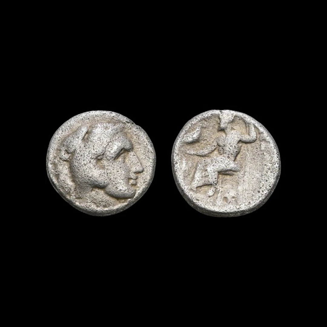 Kings of Macedonia