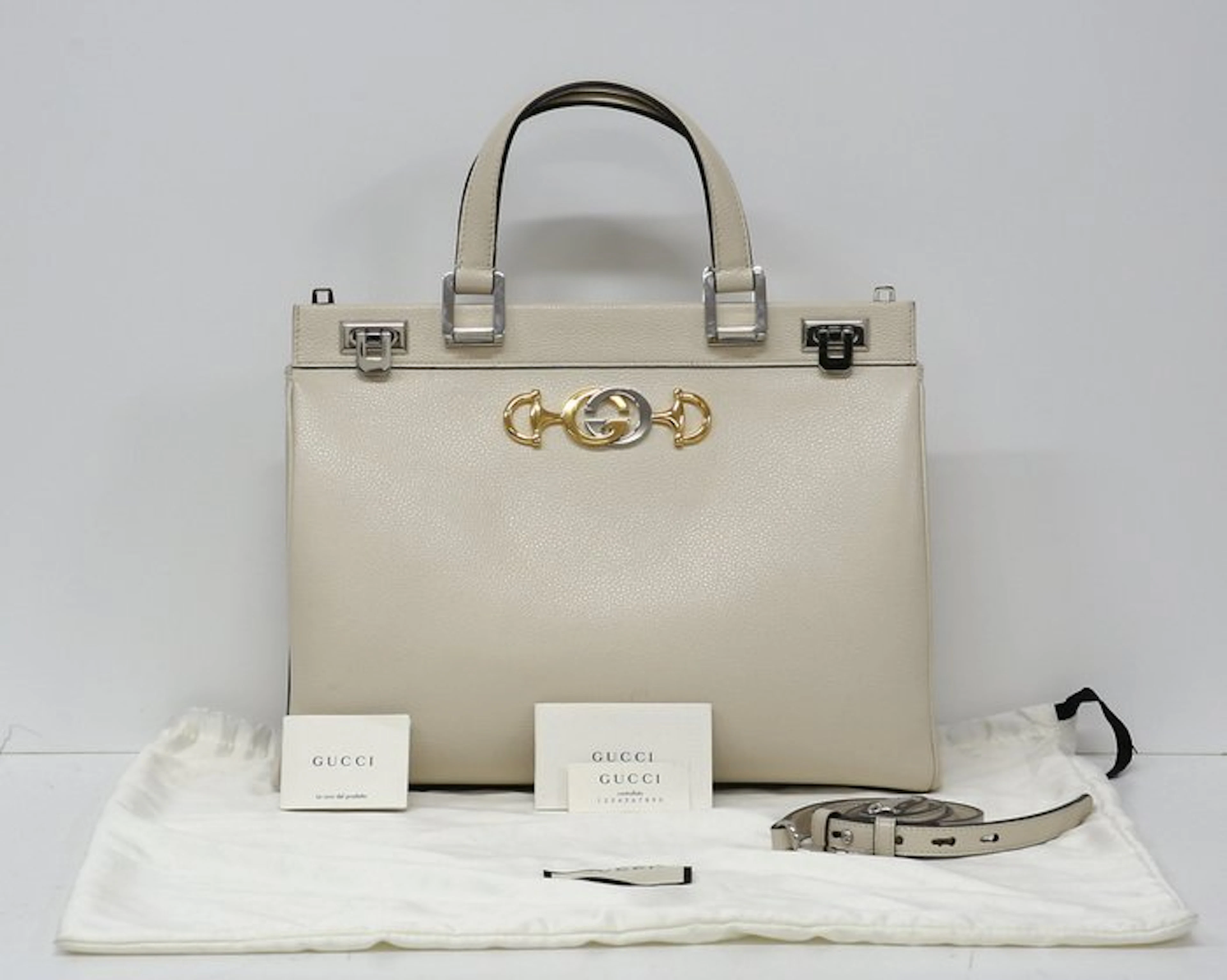 Gucci - Zumi - Bag