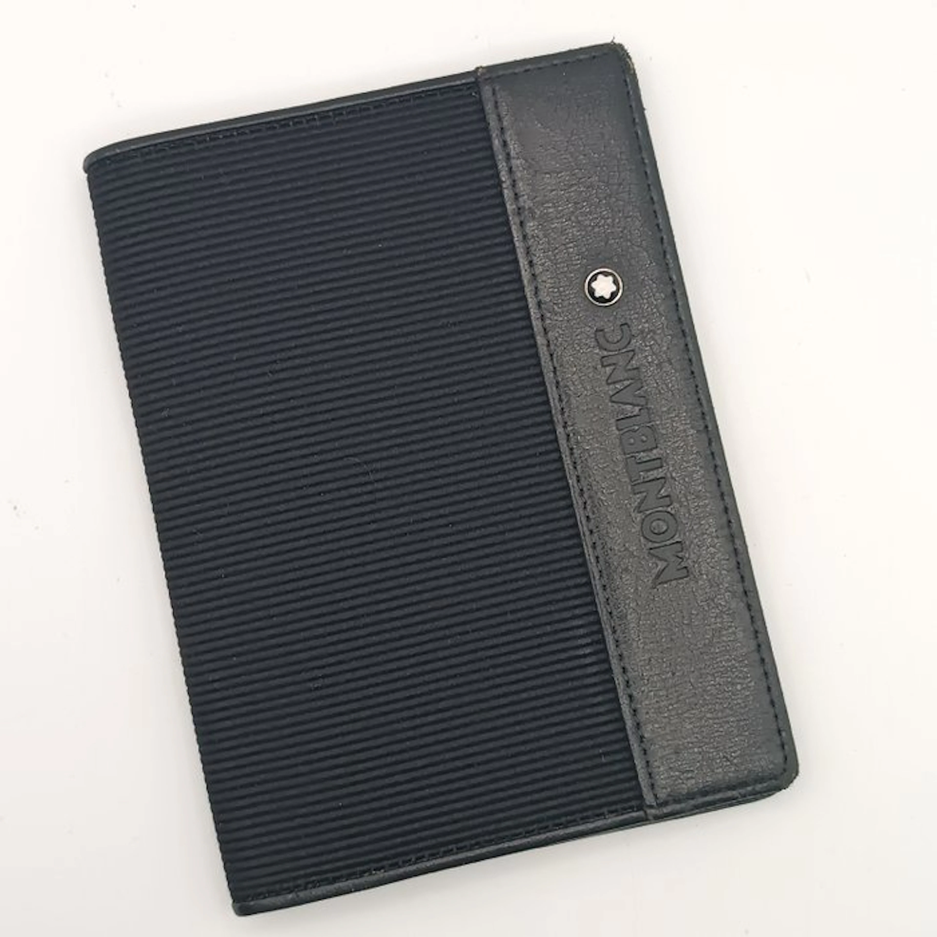 Montblanc - Wallet