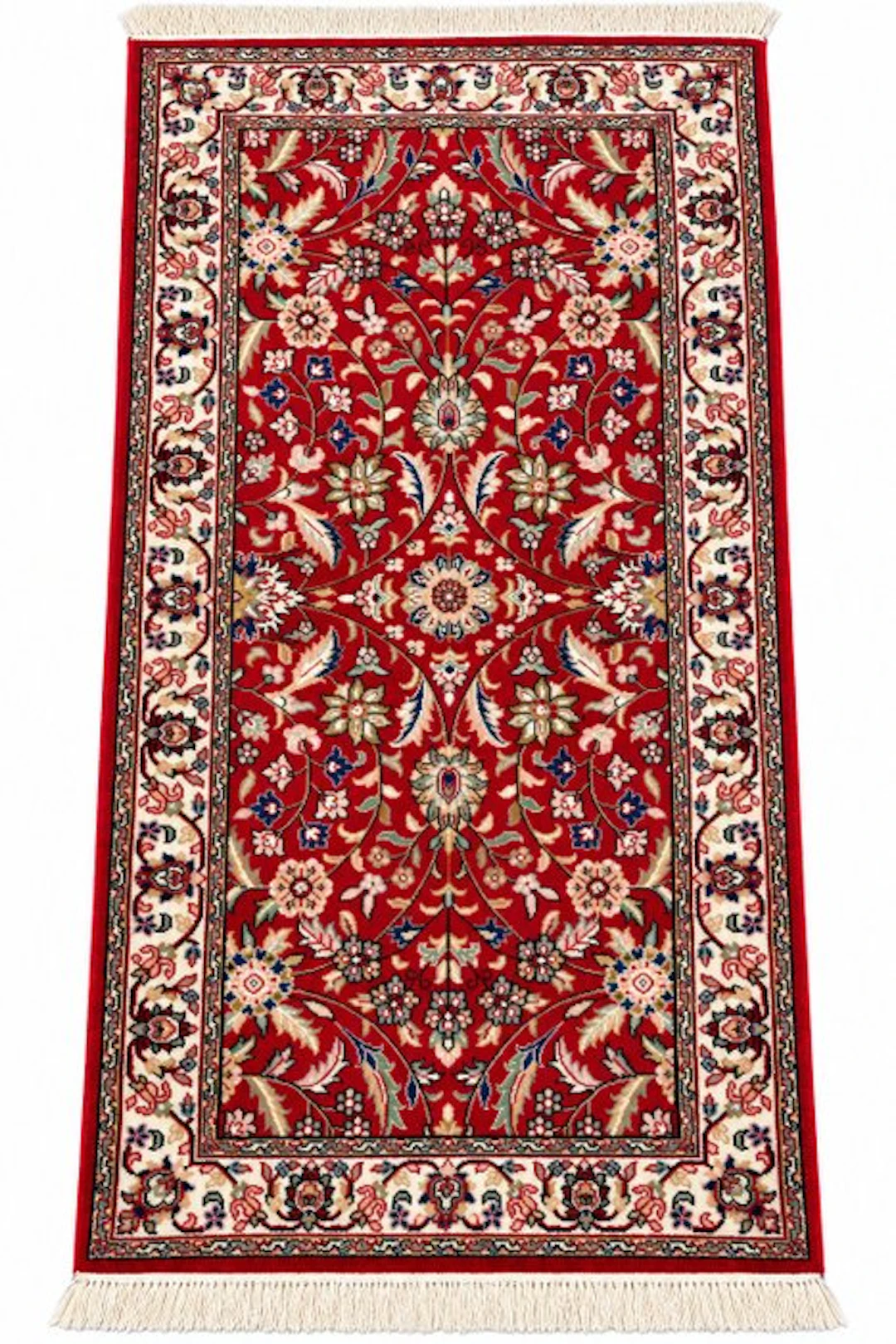 Tabriz - Rug - 1.47 cm - 0.7 cm