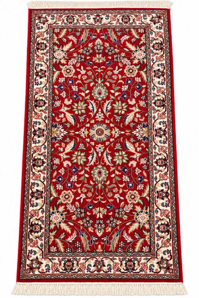 Tabriz - Rug - 1.47 cm - 0.7 cm