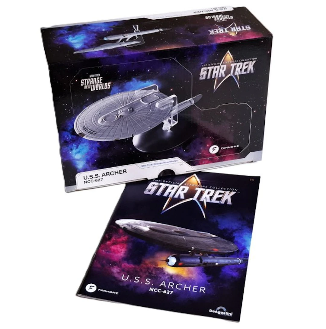 Star Trek