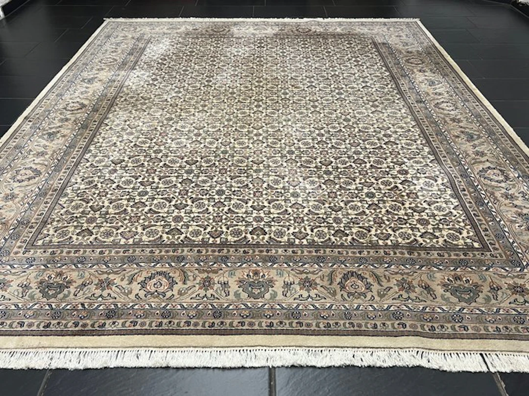 Tabriz - Rug - 305 cm - 255 cm