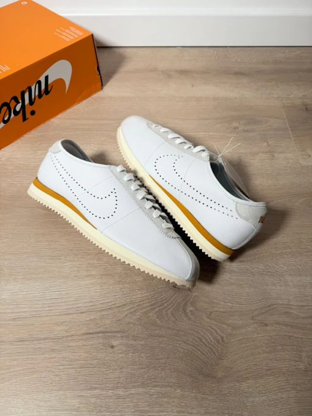 Nike - Cortez - Sneakers - Size: EU 44.5 - New with tags