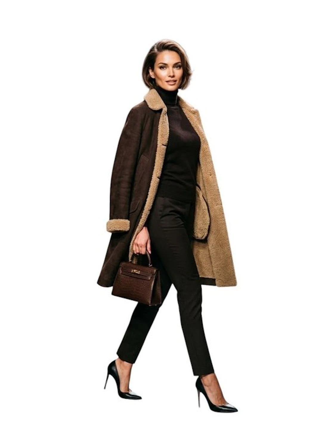 Dolce & Gabbana - Coat