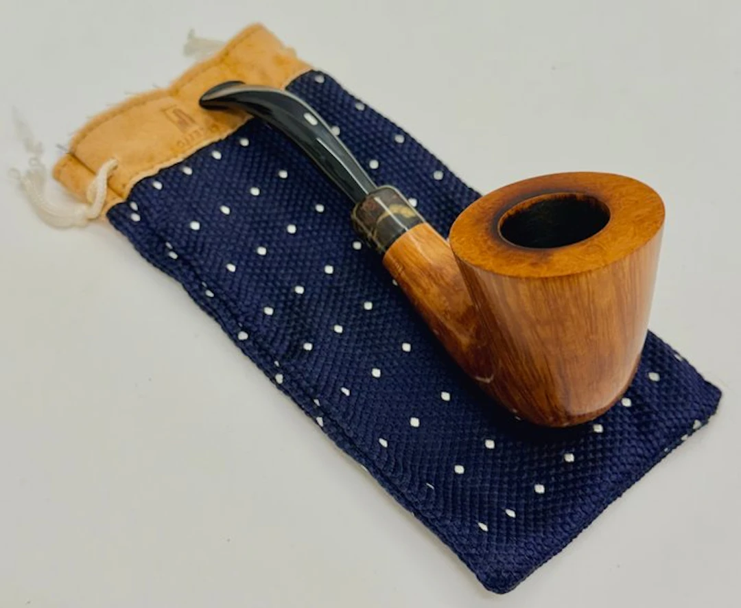 Castello - preziosa - Pipe - Briar