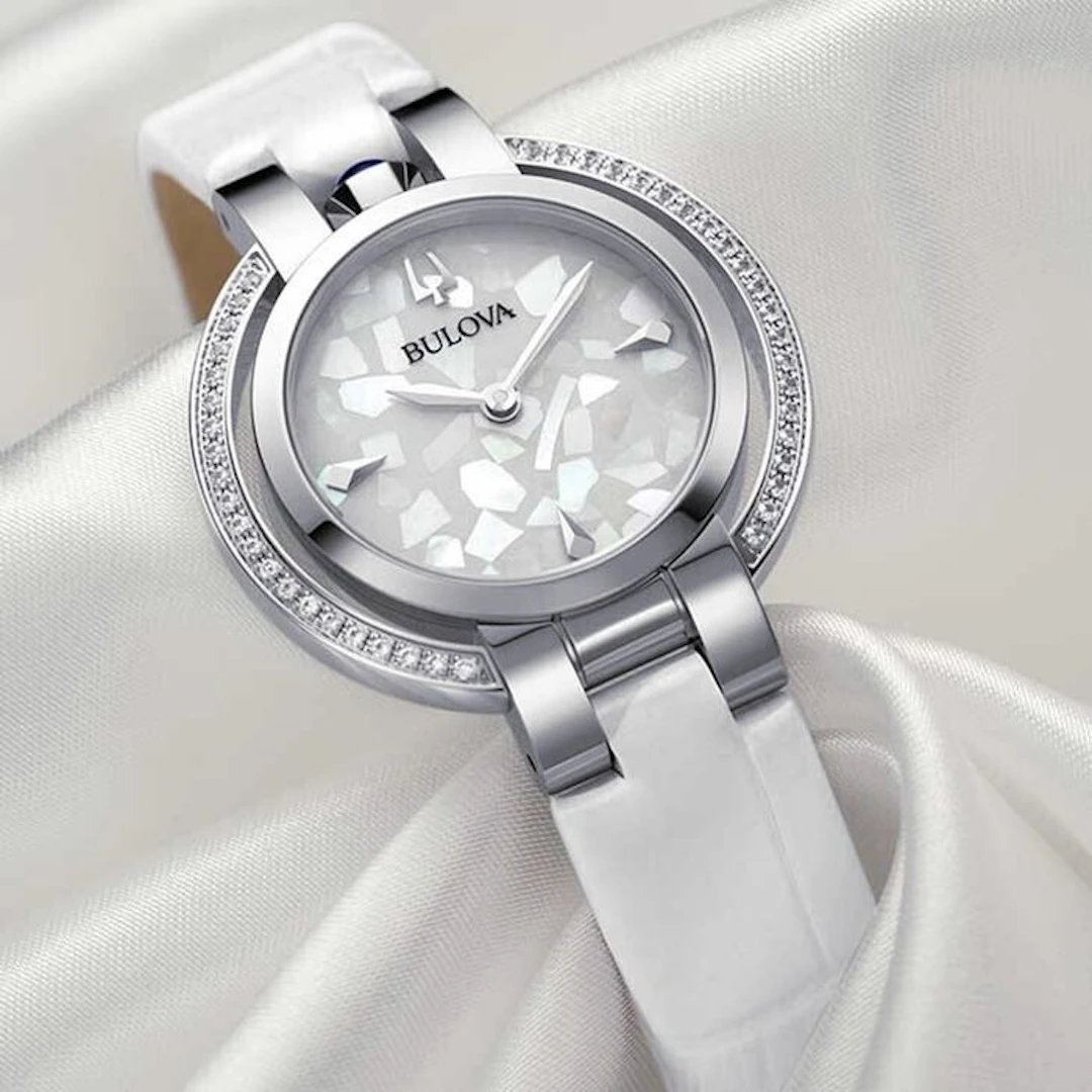 Bulova - Rubaiyat Four Seasons "INVERNO" - 150th...