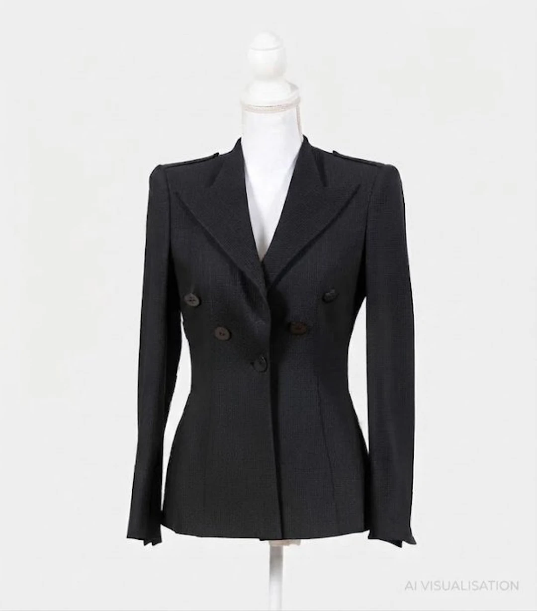 Giorgio Armani - Blazer