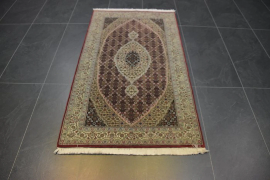 Tabriz - Carpet - 164 cm - 93 cm