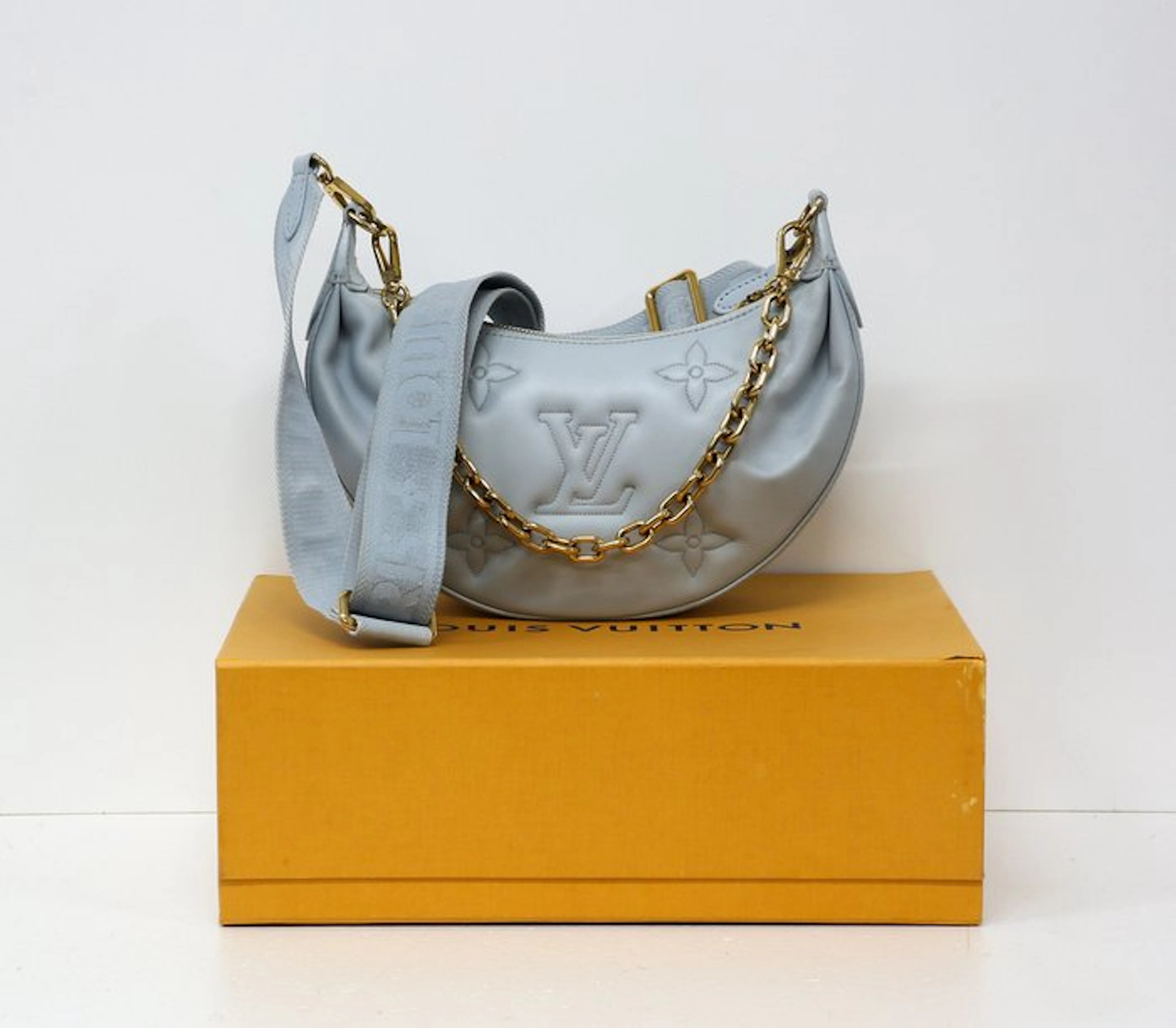 Louis Vuitton - On the moon - Bag