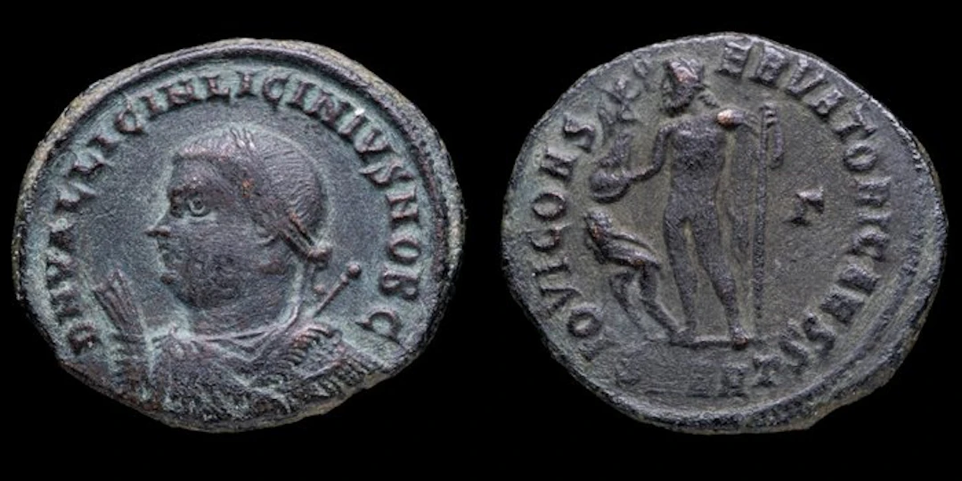 Roman Empire