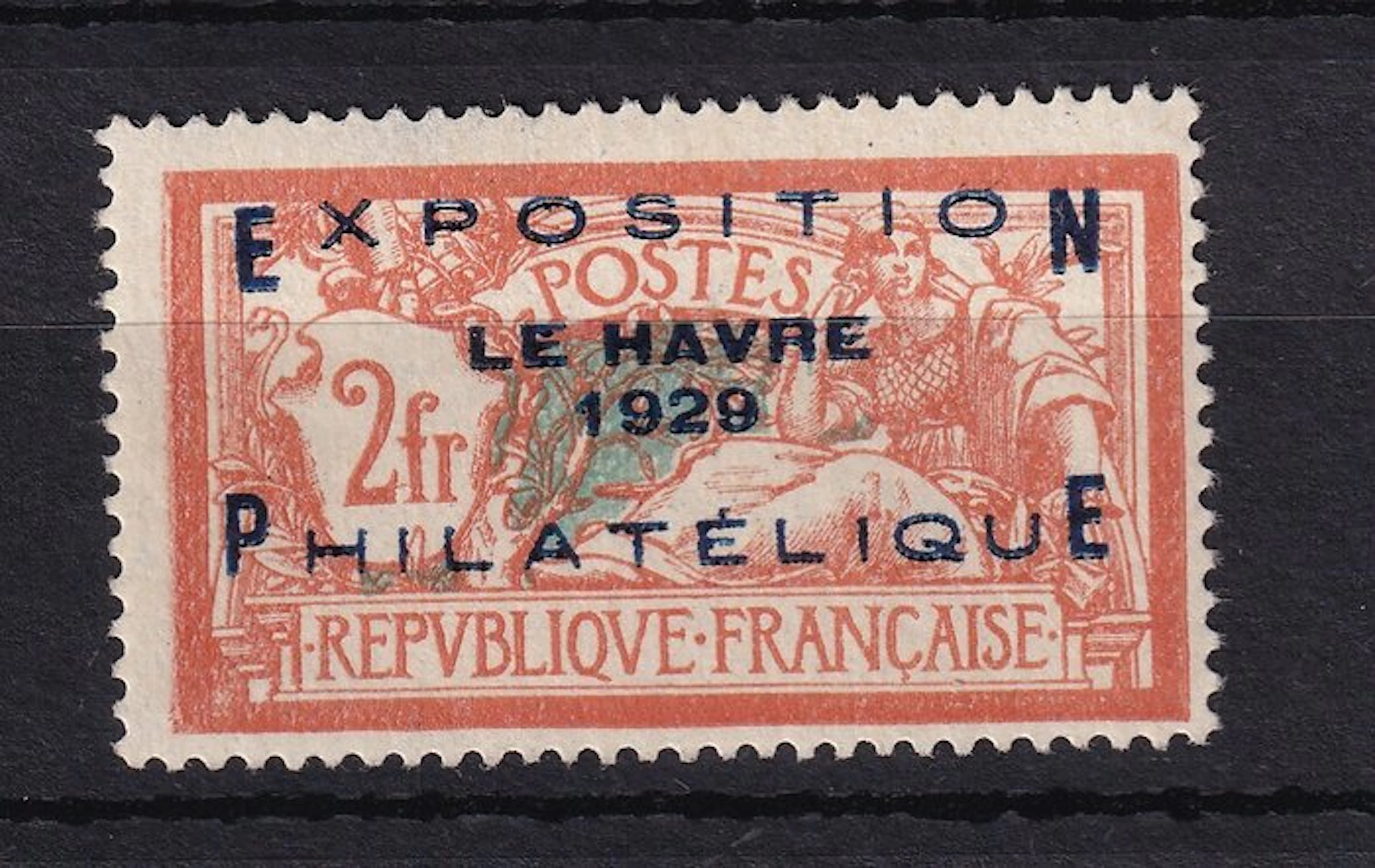 France 1929 - Asking price €1700