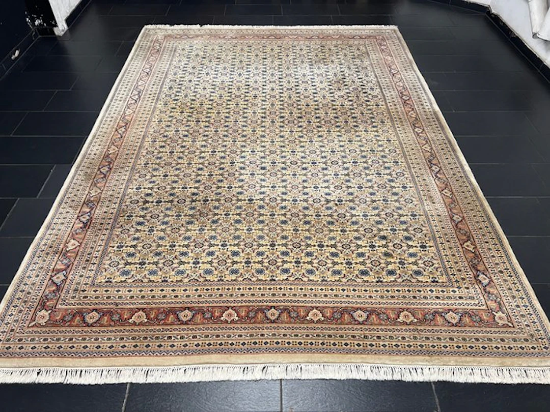 Tabriz - Rug - 345 cm - 255 cm