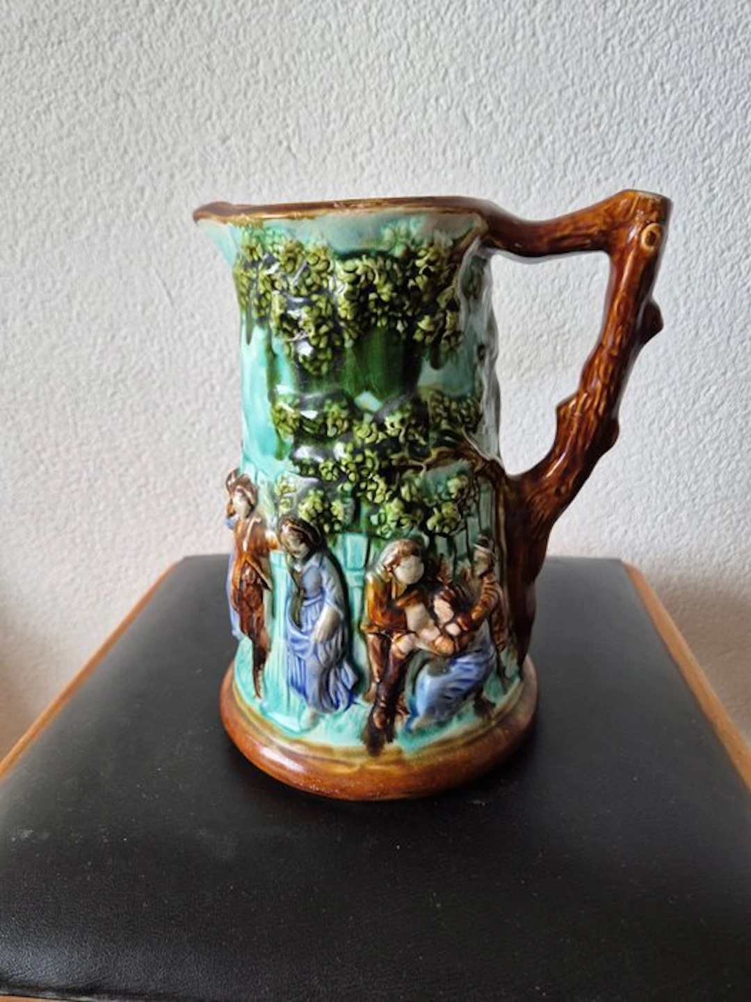 Vase - Pottery - Mouzin Leach Co.
