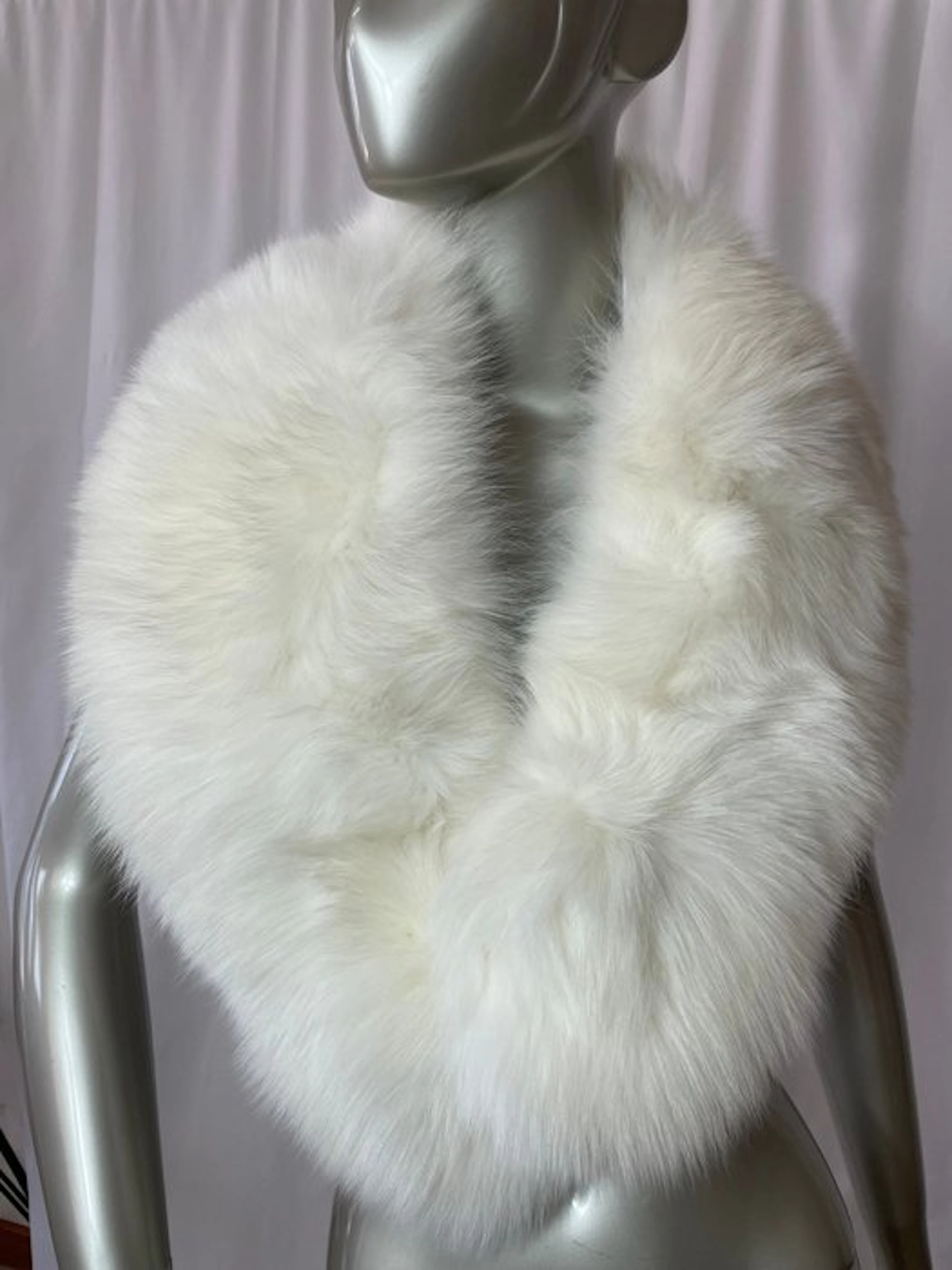 Artisan Furrier - Scarf