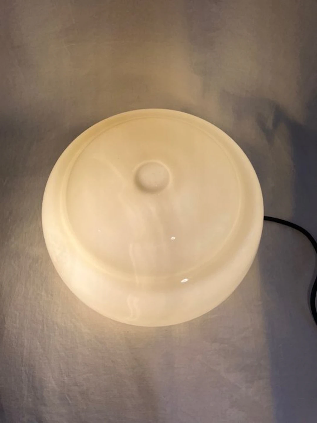 Hanging lamp - Glass - Replacement diffuser