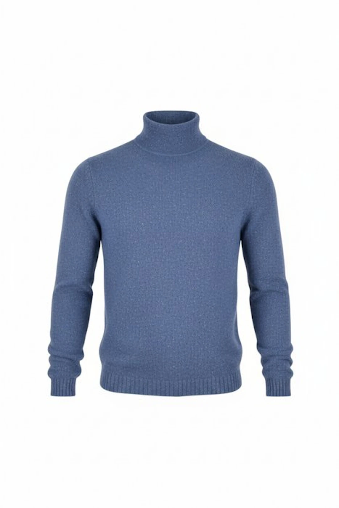 STILE LATINO 50 - CASHMERE - Turtleneck - No reserve...
