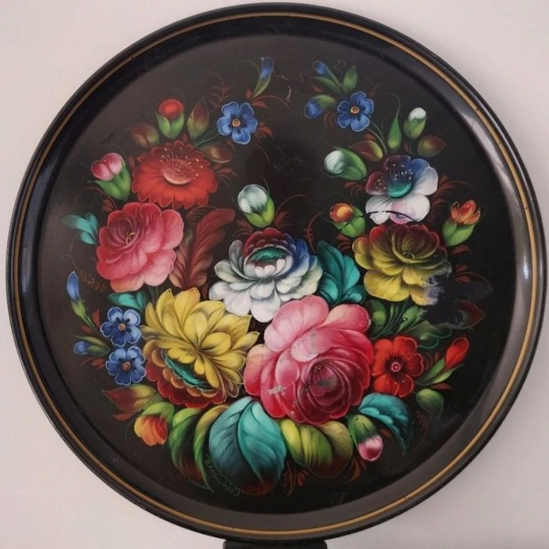 Tray - Metal