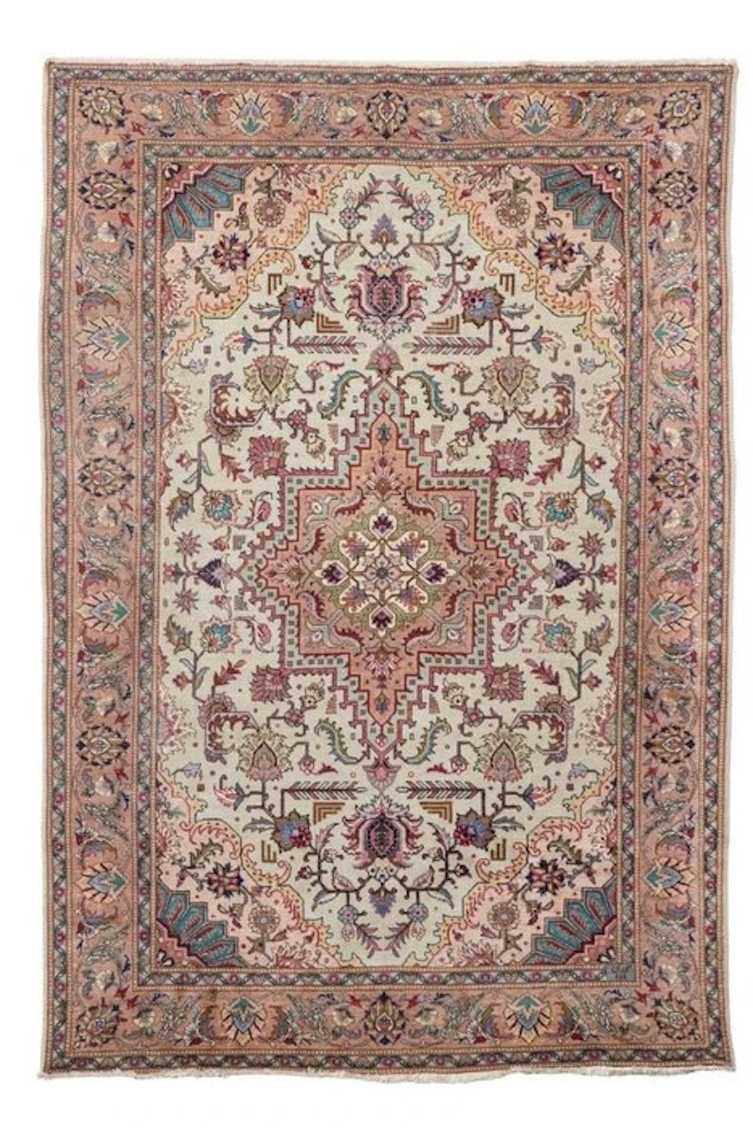 Rug - 272 cm - 182 cm