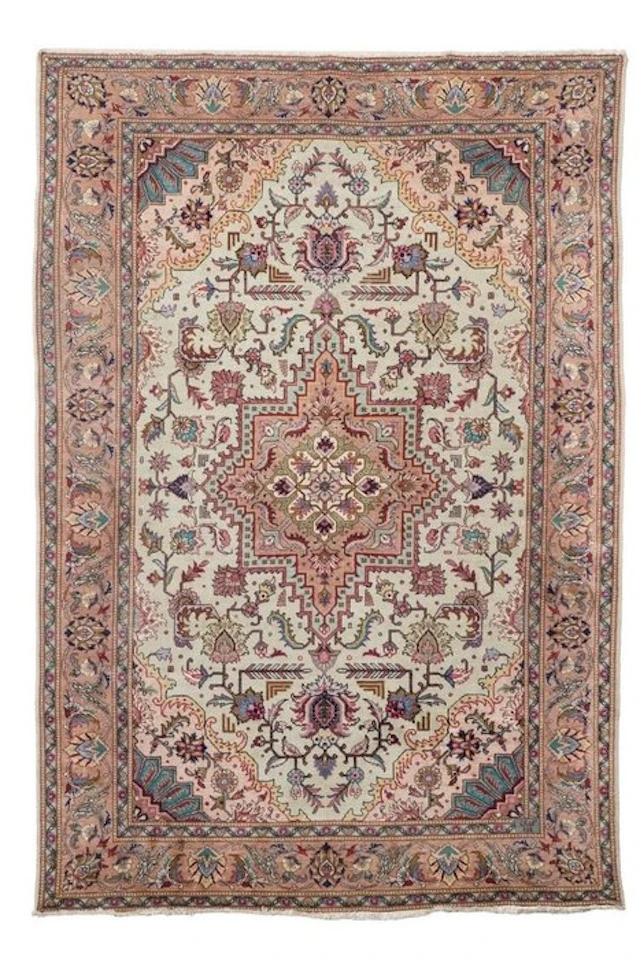 Rug - 272 cm - 182 cm