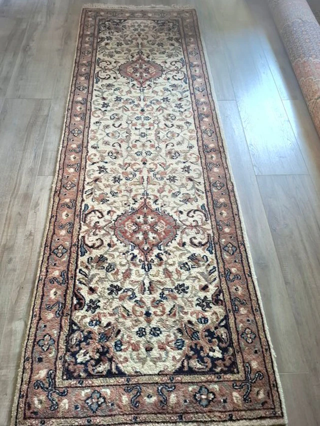 Bidjar - Carpet - 260 cm - 80 cm