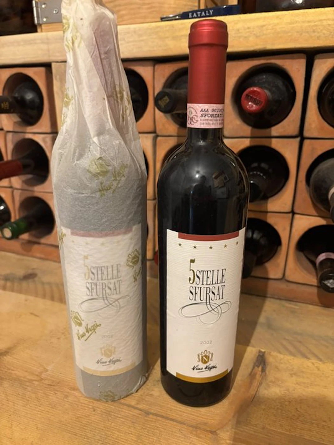 2002 Nino Negri