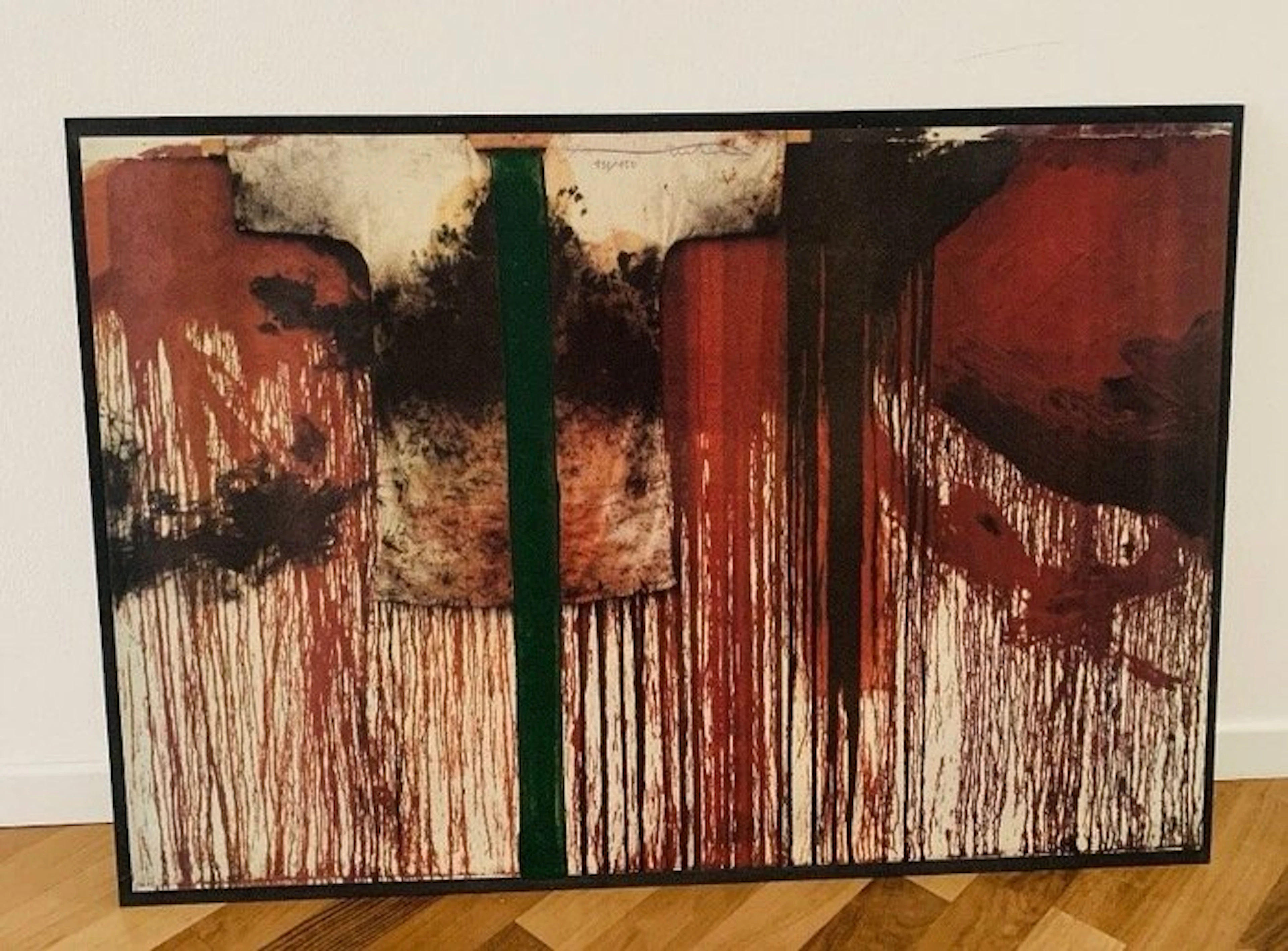 Hermann Nitsch (1938–2022) - Domus jani