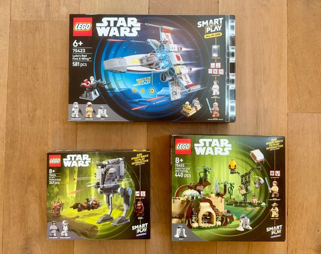LEGO Set - 75422