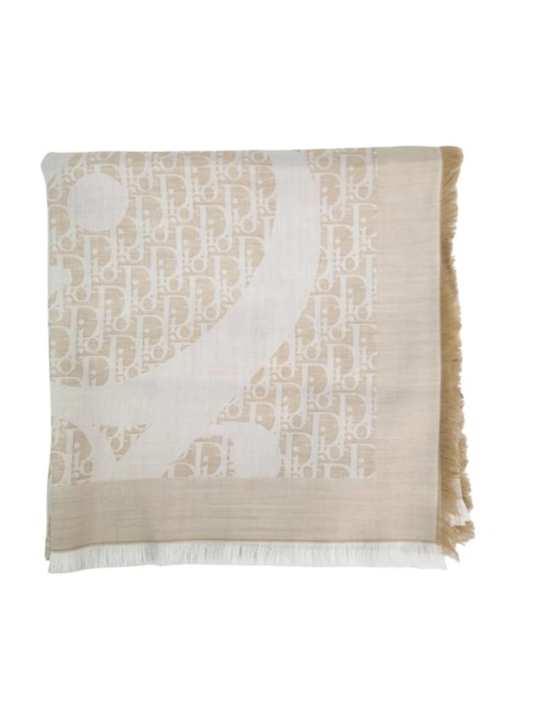 Christian Dior - Scarf