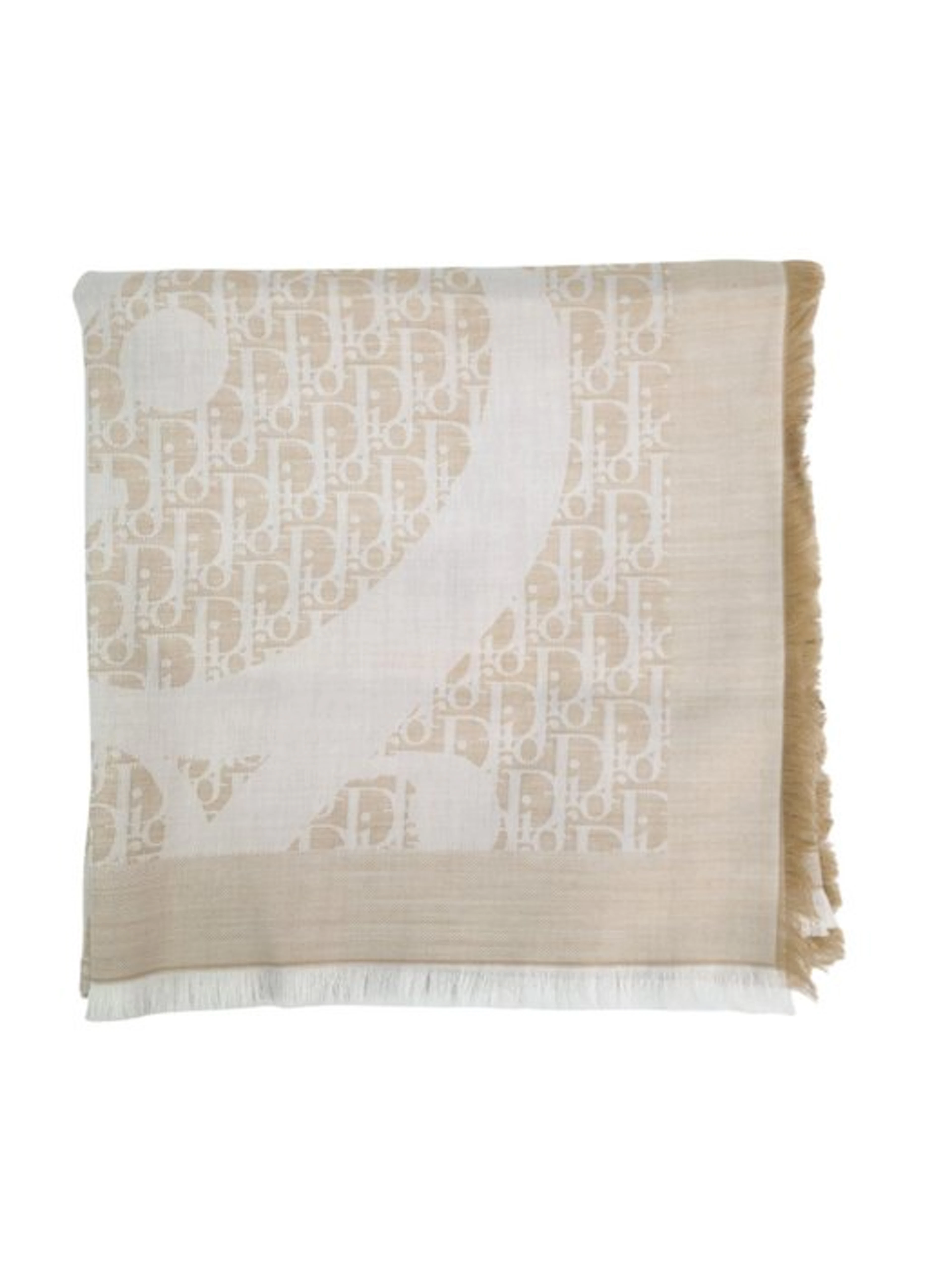 Christian Dior - Scarf
