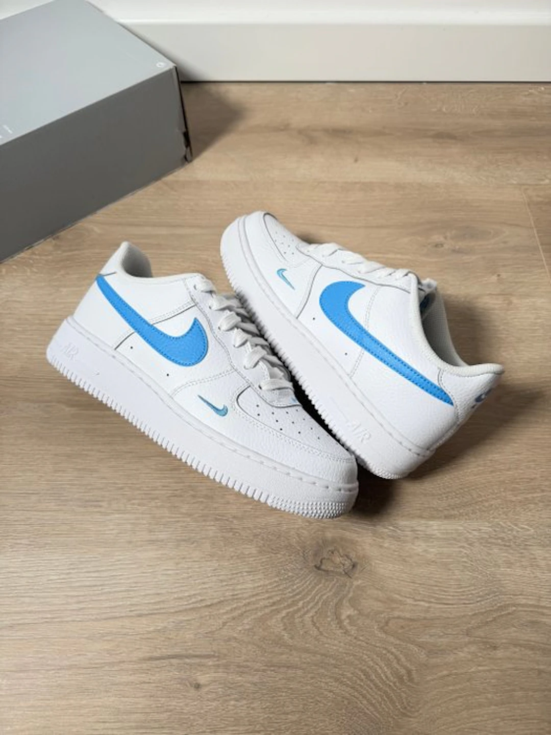 Nike - Sneakers - Size: EU 40 - New with tags