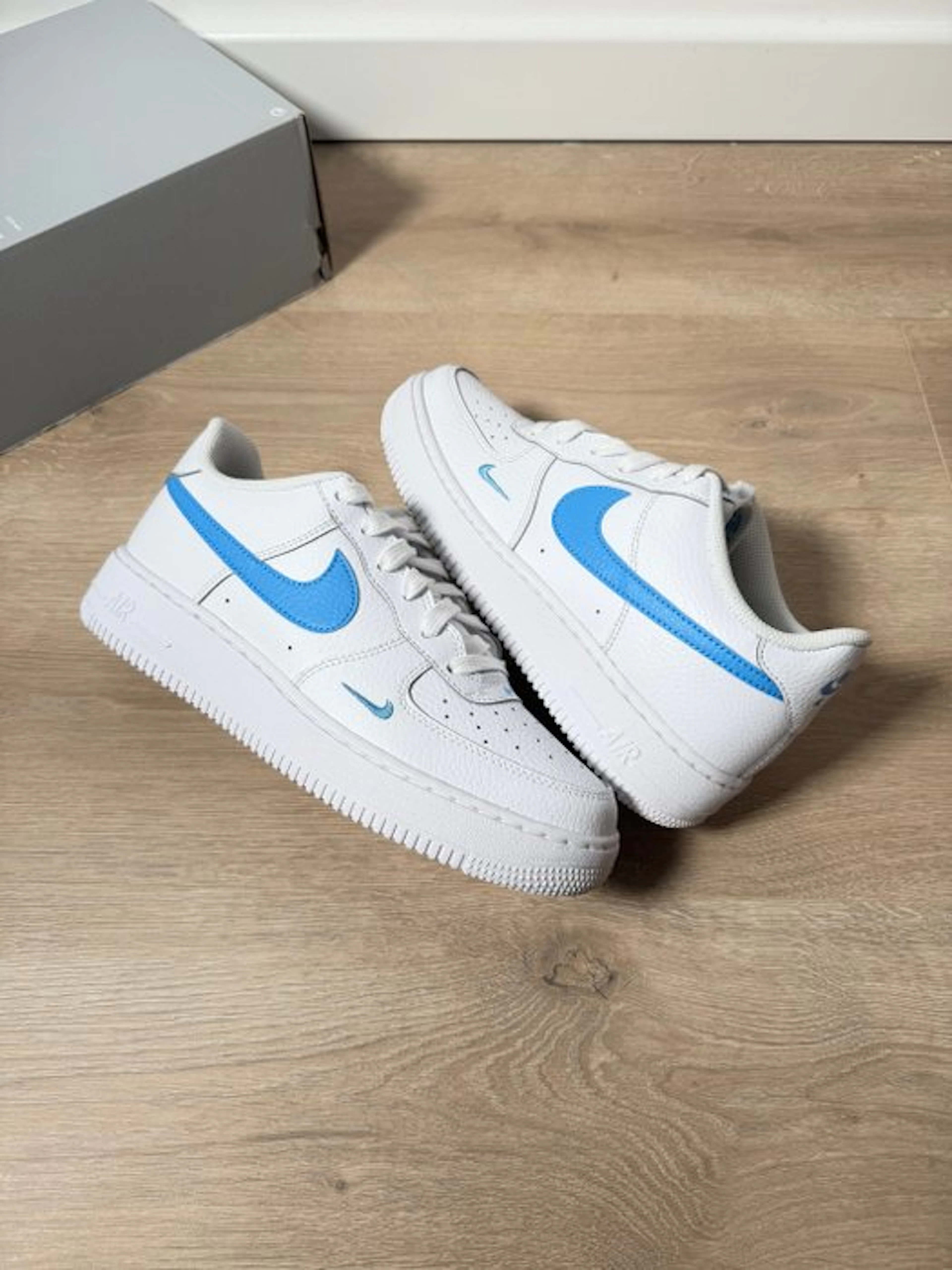 Nike - Sneakers - Size: EU 40 - New with tags