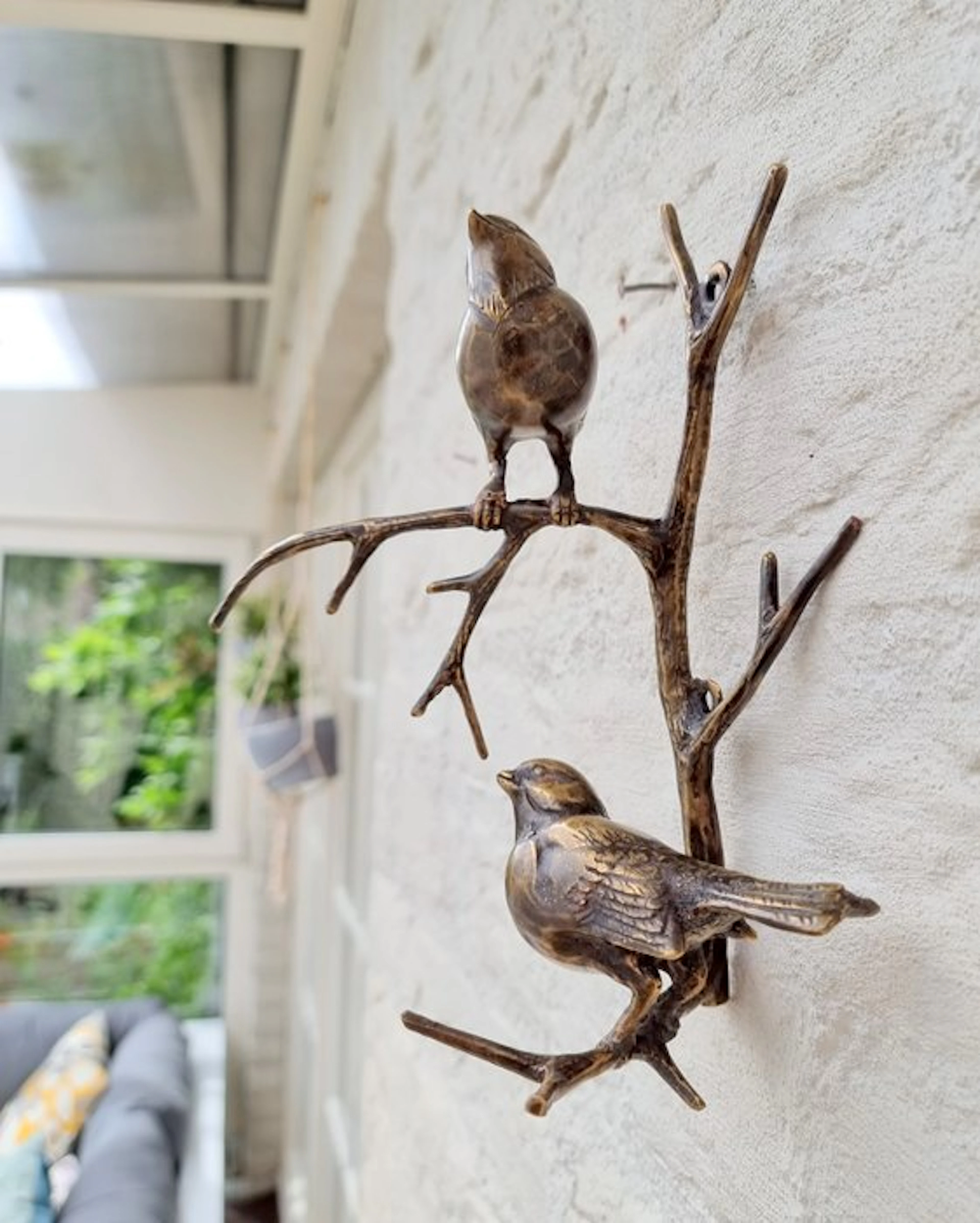 Figurine - Bronze