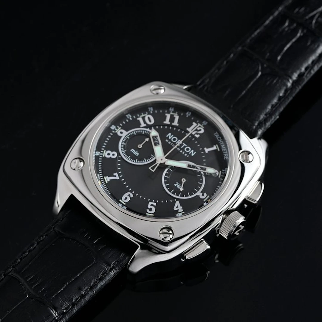 Norton - Constantinus - No reserve price - Men - 2025