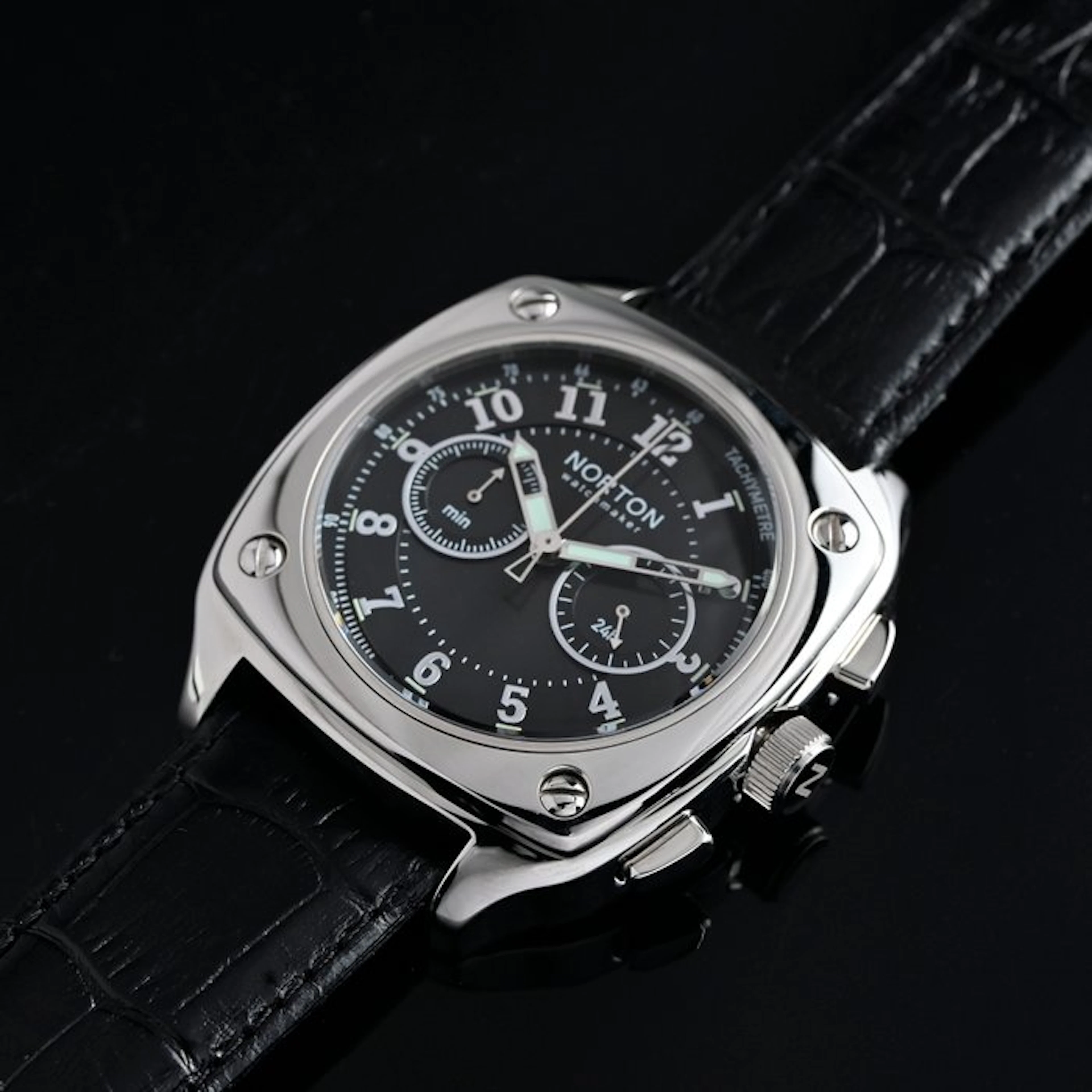 Norton - Constantinus - No reserve price - Men - 2025