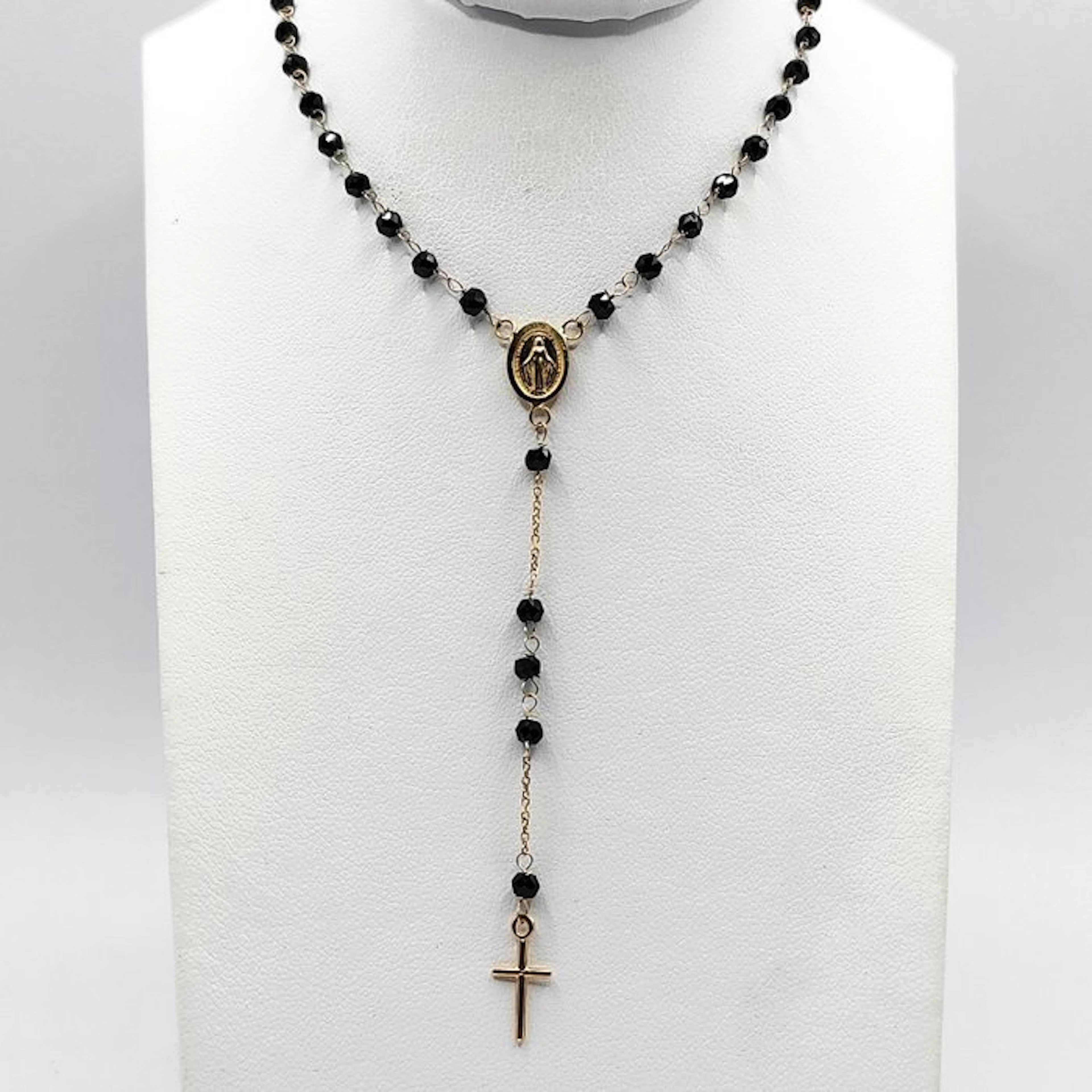 Necklace - 18 kt. Yellow gold