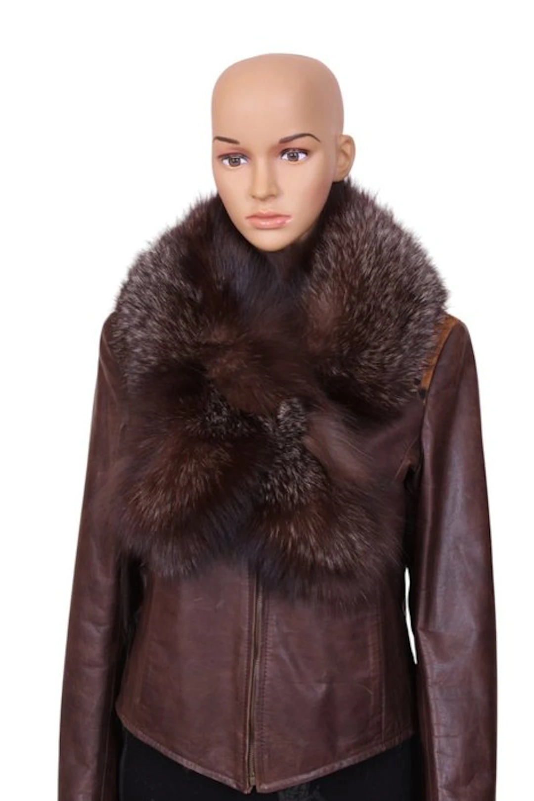 Artisan Furrier - Scarf