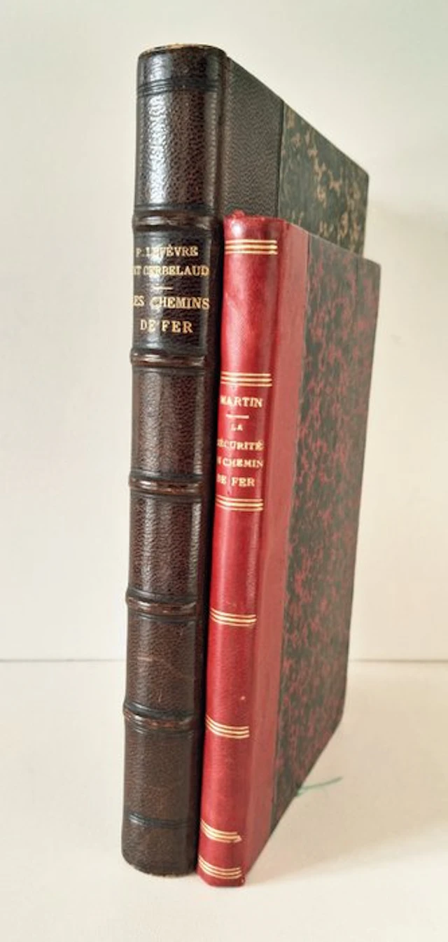 P. Lefèvre