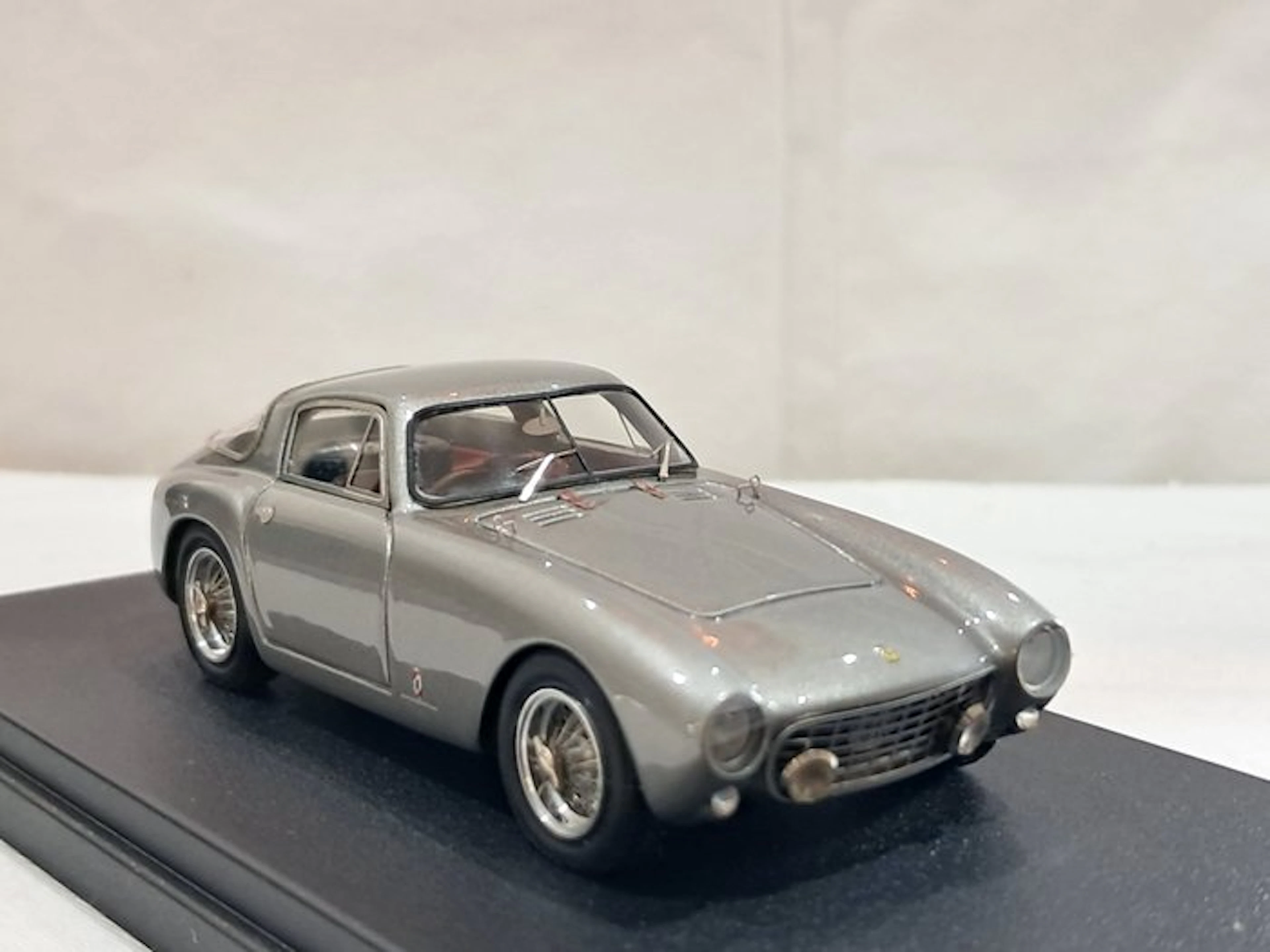 Look Smart 1:43 - Model sports car - Ferrari 500 Mondial...