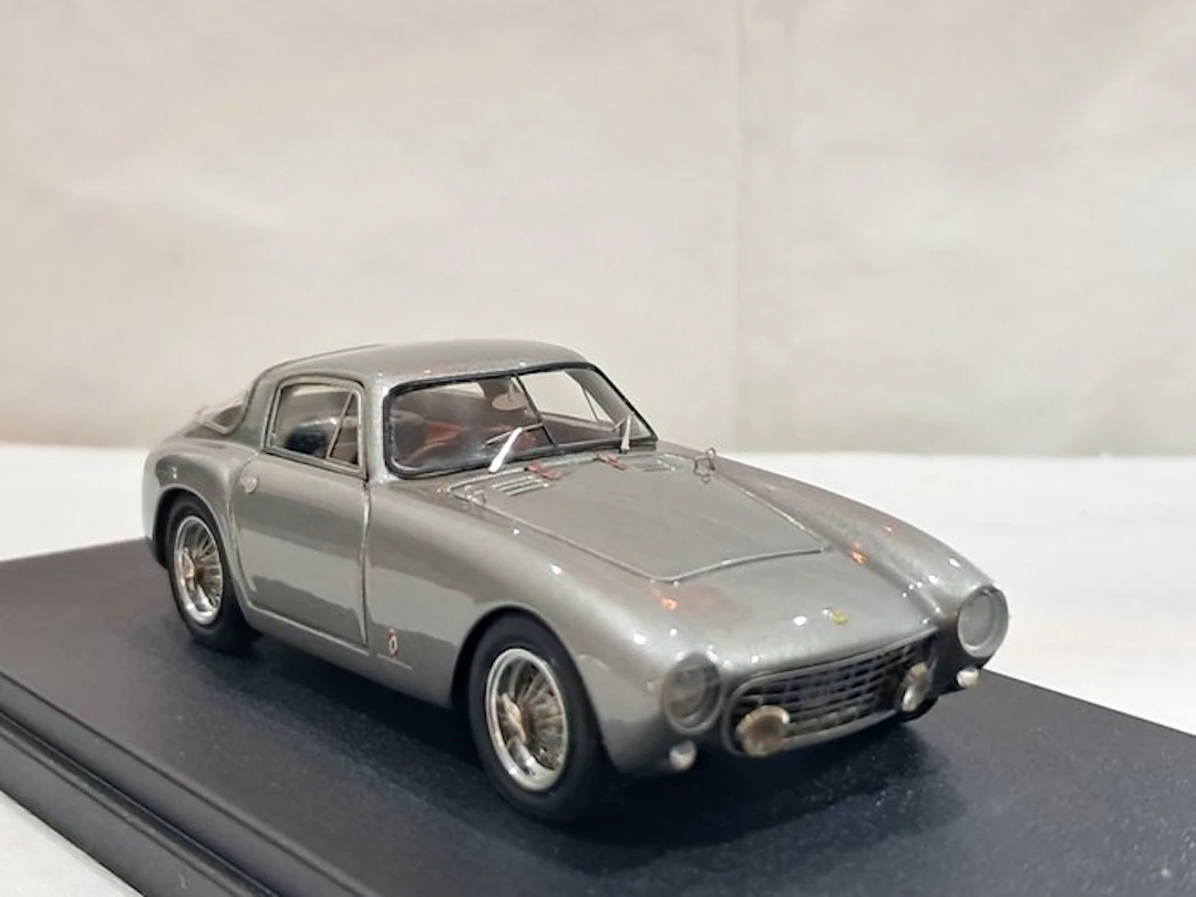 Look Smart 1:43 - Model sports car - Ferrari 500 Mondial...