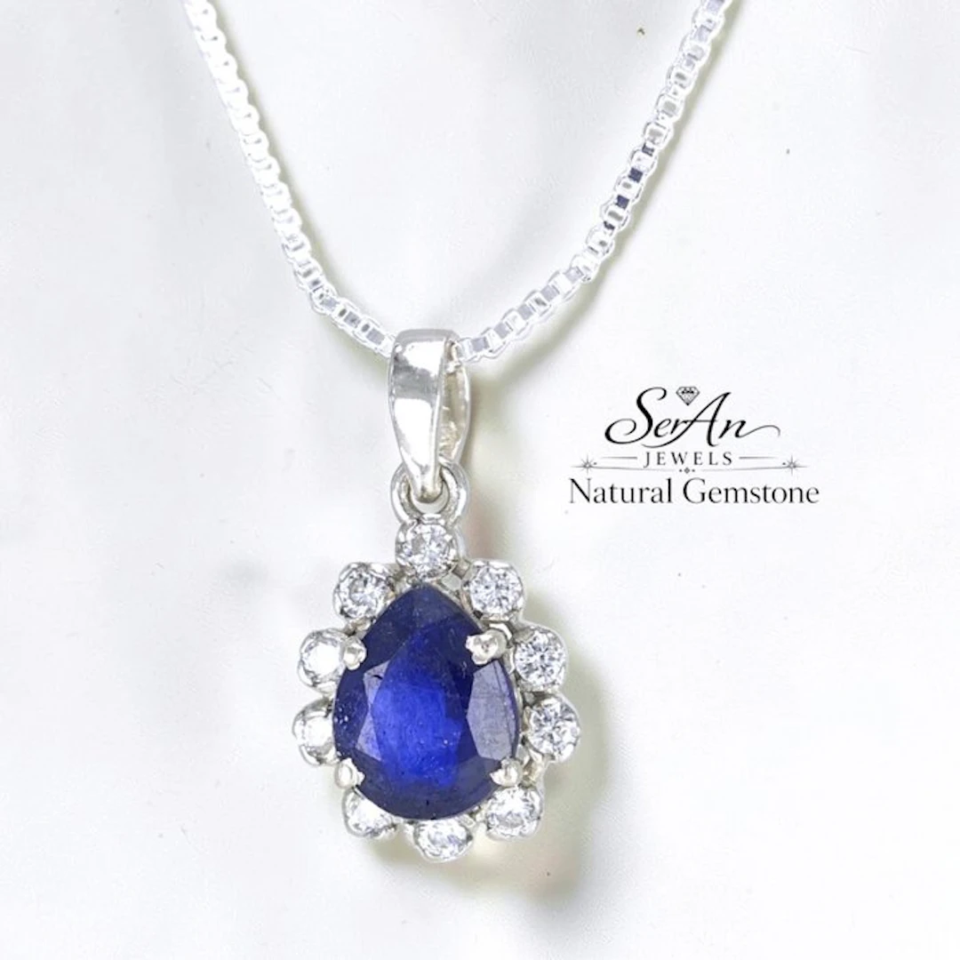 No reserve price - Choker necklace Silver