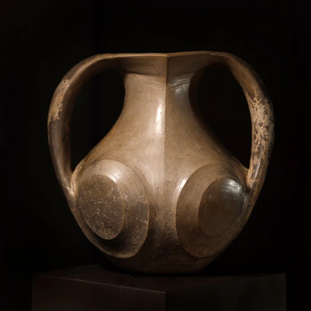 Ancient Chinese